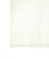 ami（アミ）Tシャツ・カットソー 白 サイズ:S レディース/2200634494093