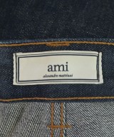 ami（アミ）デニムパンツ 紺 サイズ:30(M位) メンズ/2200590792097