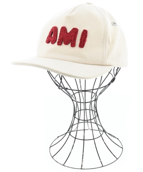 アミ(ami)のami キャップ