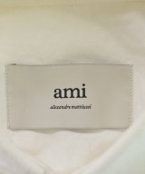 ami（アミ）カジュアルシャツ 白 サイズ:S レディース/2200610230011
