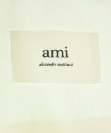 ami（アミ）カジュアルシャツ 白 サイズ:36(XS位) レディース/2200610329050