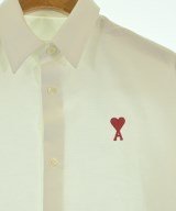 ami（アミ）カジュアルシャツ 白 サイズ:36(XS位) レディース/2200610329050