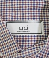 ami（アミ）カジュアルシャツ 白 サイズ:39(M位) メンズ/2200611366061