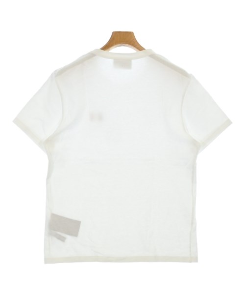 ami（アミ）Tシャツ・カットソー 白 サイズ:S メンズ/2200611366092