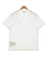 ami（アミ）Tシャツ・カットソー 白 サイズ:S メンズ/2200611366092