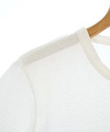 ami（アミ）Tシャツ・カットソー 白 サイズ:S メンズ/2200611366092