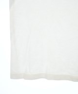 ami（アミ）Tシャツ・カットソー 白 サイズ:S メンズ/2200611366092