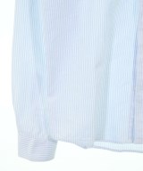 ami（アミ）カジュアルシャツ 青 サイズ:39(M位) メンズ/2200611366122