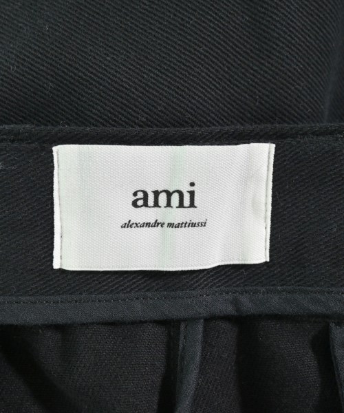 ami（アミ）その他 黒 サイズ:XXL メンズ/2200612389069