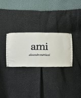 ami（アミ）カジュアルジャケット 緑 サイズ:48(L位) メンズ/2200612775022