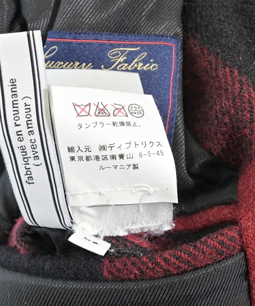 ami（アミ）その他 赤 サイズ:XS メンズ/2200576424158