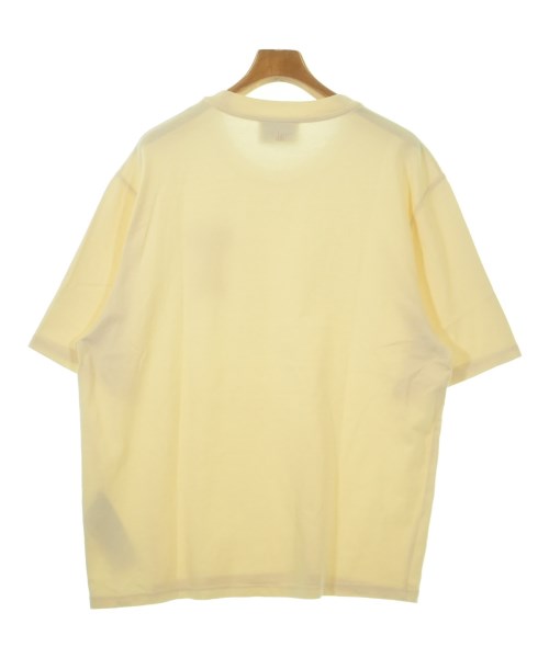 ami（アミ）Tシャツ・カットソー ベージュ サイズ:L メンズ/2200610250101