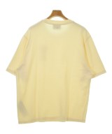 ami（アミ）Tシャツ・カットソー ベージュ サイズ:L メンズ/2200610250101