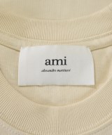 ami（アミ）Tシャツ・カットソー ベージュ サイズ:XS レディース/2200614721089