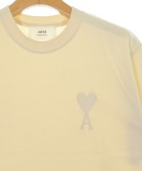 ami（アミ）Tシャツ・カットソー ベージュ サイズ:XS レディース/2200614721089