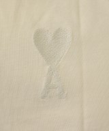 ami（アミ）Tシャツ・カットソー ベージュ サイズ:XS レディース/2200614721089