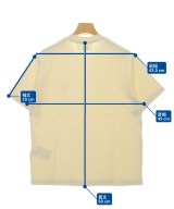 ami（アミ）Tシャツ・カットソー ベージュ サイズ:XS レディース/2200614721089