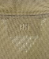 ami（アミ）ポロシャツ カーキ サイズ:M メンズ/2200614745061
