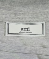 ami（アミ）Tシャツ・カットソー グレー サイズ:-(S位) メンズ/2200615149028