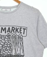 ami（アミ）Tシャツ・カットソー グレー サイズ:-(S位) メンズ/2200615149028