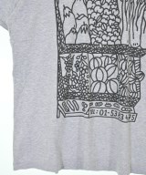 ami（アミ）Tシャツ・カットソー グレー サイズ:-(S位) メンズ/2200615149028