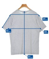 ami（アミ）Tシャツ・カットソー グレー サイズ:-(S位) メンズ/2200615149028