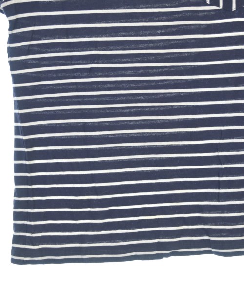 ami（アミ）Tシャツ・カットソー 紺 サイズ:-(M位) メンズ/2200615162133