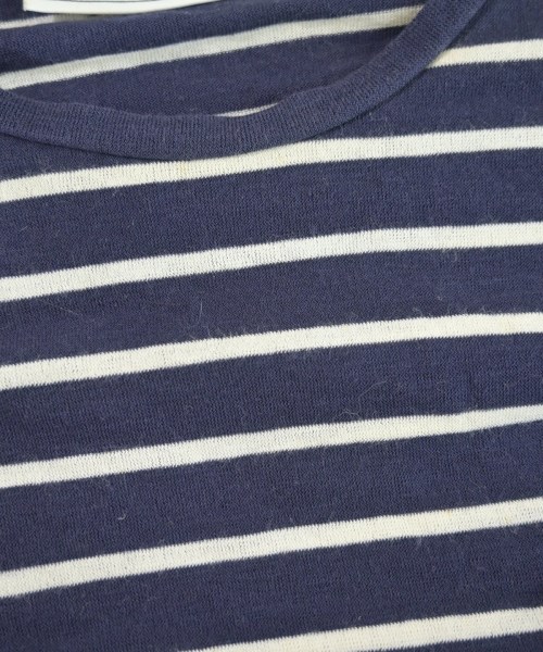 ami（アミ）Tシャツ・カットソー 紺 サイズ:-(M位) メンズ/2200615162133