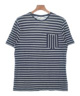 ami（アミ）Tシャツ・カットソー 紺 サイズ:-(M位) メンズ/2200615162133