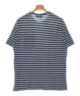 ami（アミ）Tシャツ・カットソー 紺 サイズ:-(M位) メンズ/2200615162133