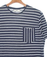 ami（アミ）Tシャツ・カットソー 紺 サイズ:-(M位) メンズ/2200615162133