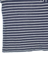 ami（アミ）Tシャツ・カットソー 紺 サイズ:-(M位) メンズ/2200615162133
