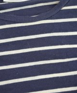 ami（アミ）Tシャツ・カットソー 紺 サイズ:-(M位) メンズ/2200615162133