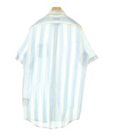 ami（アミ）カジュアルシャツ 青 サイズ:-(M位) メンズ/2200615162263