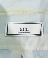 ami（アミ）カジュアルシャツ 青 サイズ:-(M位) メンズ/2200615162263