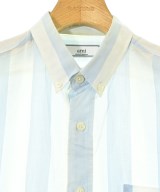 ami（アミ）カジュアルシャツ 青 サイズ:-(M位) メンズ/2200615162263