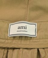 ami（アミ）チノパン ベージュ サイズ:S メンズ/2200612764057