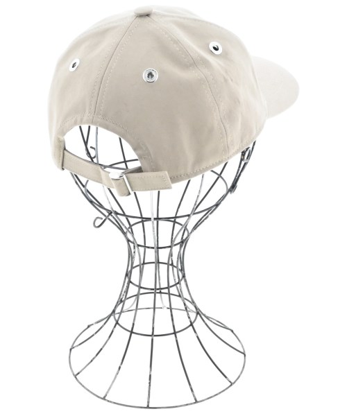 ami（アミ）キャップ ベージュ サイズ:- レディース/2200616550175