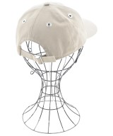 ami（アミ）キャップ ベージュ サイズ:- レディース/2200616550175