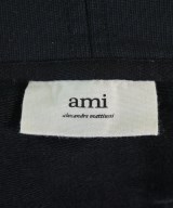 ami（アミ）パーカー 黒 サイズ:-(M位) レディース/2200616611036