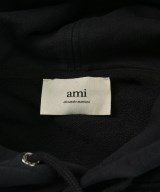 ami（アミ）パーカー 黒 サイズ:L メンズ/2200617149019