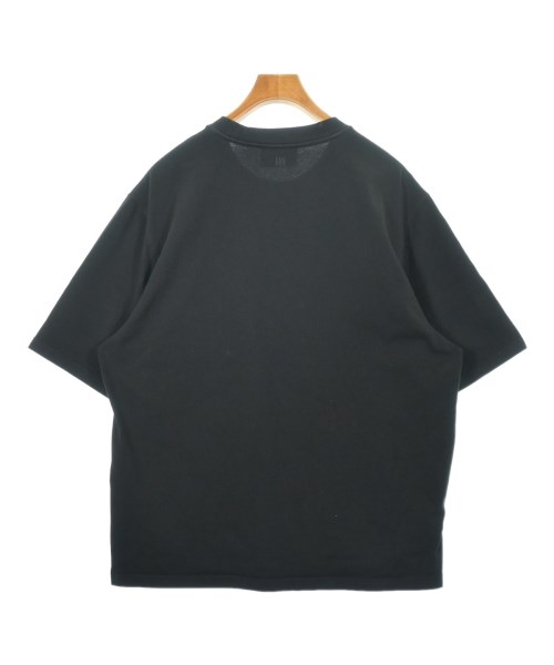 ami（アミ）Tシャツ・カットソー 黒 サイズ:L メンズ/2200617462064