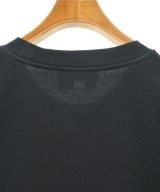 ami（アミ）Tシャツ・カットソー 黒 サイズ:L メンズ/2200617462064