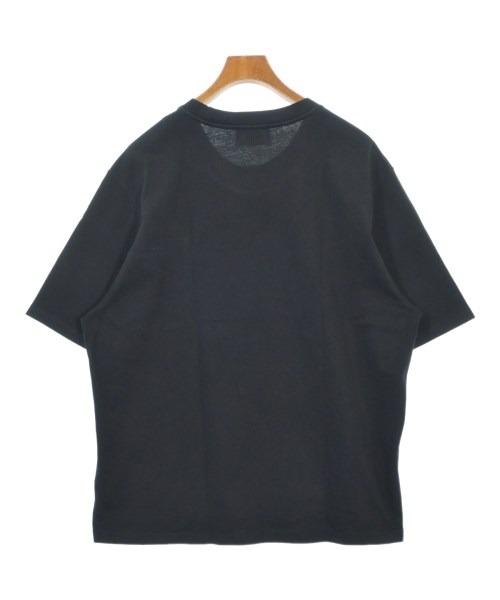 ami（アミ）Tシャツ・カットソー 黒 サイズ:XL メンズ/2200617791072