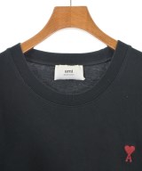 ami（アミ）Tシャツ・カットソー 黒 サイズ:XL メンズ/2200617791072