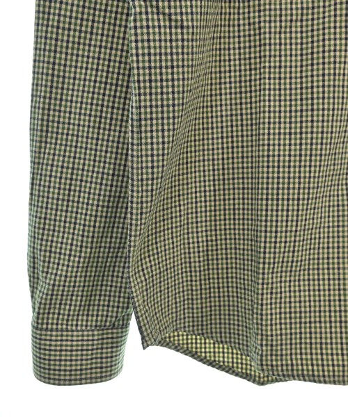 ami（アミ）カジュアルシャツ ベージュ サイズ:41(XL位) メンズ/2200613136037