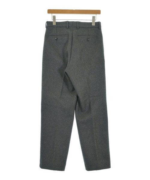 ami（アミ）スラックス グレー サイズ:34(XXS位) メンズ/2200619448011