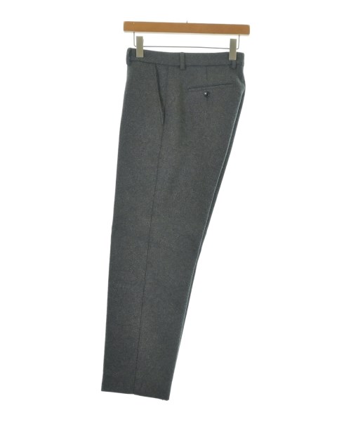 ami（アミ）スラックス グレー サイズ:34(XXS位) メンズ/2200619448011