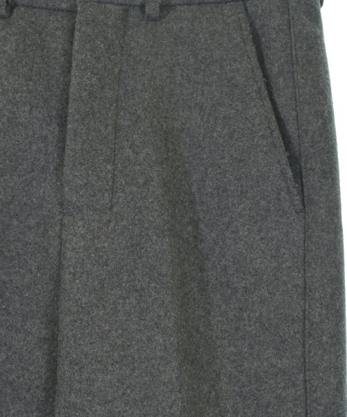 ami（アミ）スラックス グレー サイズ:34(XXS位) メンズ/2200619448011