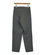 ami（アミ）スラックス グレー サイズ:34(XXS位) メンズ/2200619448011